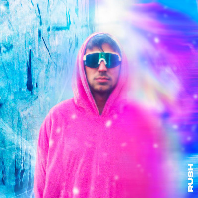 LMR - Letting Go
