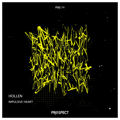 Hollen - Impulsive Heart EP