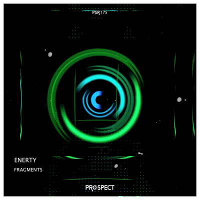 ENERTY - Fragments EP