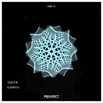 Yuuta - Elements EP