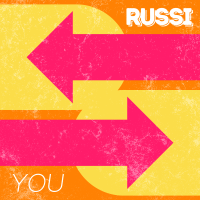 RUSSI - YOU (Original Mix)