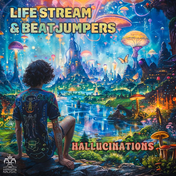 Life Stream & BeatJumpers - Hallucinations