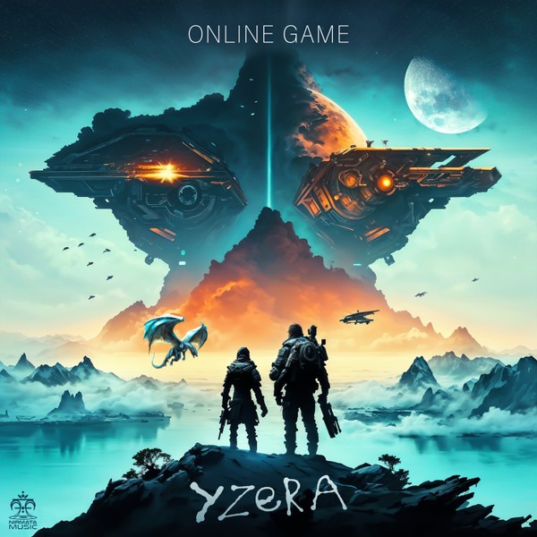 Yzera - Online Game