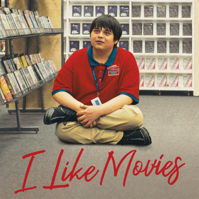 I Like Movies - Original Music From The Motion Picture