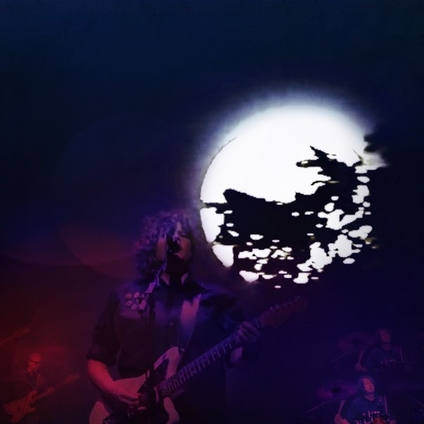Down The Lees - Midi Doric (Live)