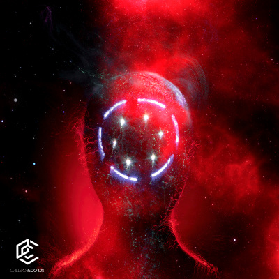 Jona Gauna - From the Beyond EP