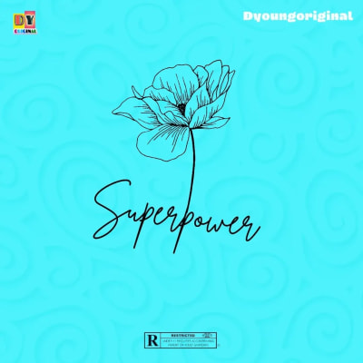 Dyoungoriginal- Superpower