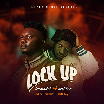 Lock up