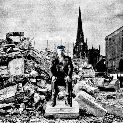 Karl D'Silva - Wild Kiss