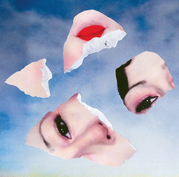 Hannah Lew - Sunday