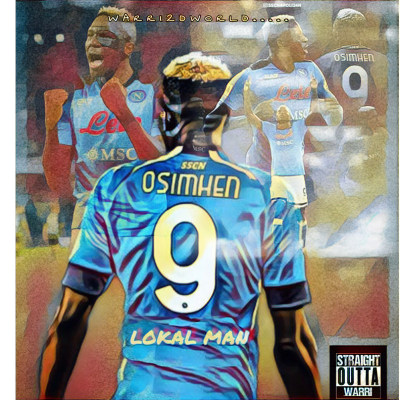 OSIMHEN