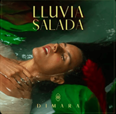 Lluvia salada