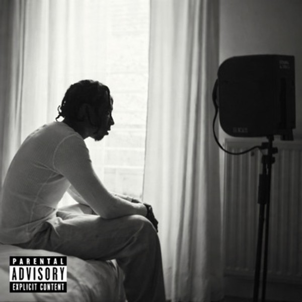 ENFINESSE #3 - Single