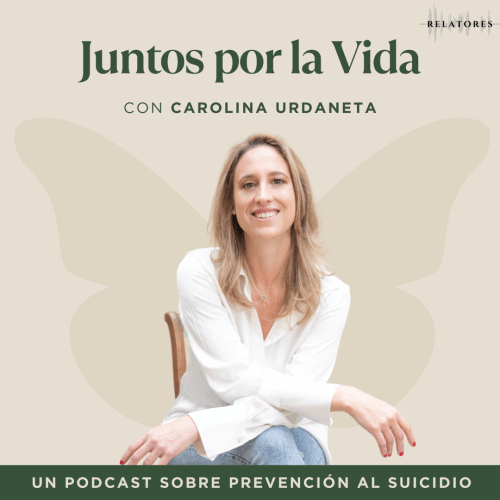 Juntos por la vida con Carolina Urdaneta