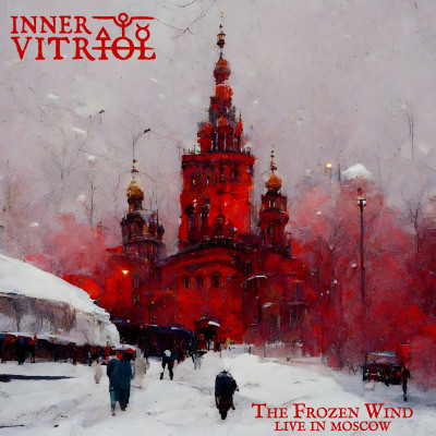 New single/new video "The Frozen Wind (Live in Moscow)" | Out on July, 14th 2023