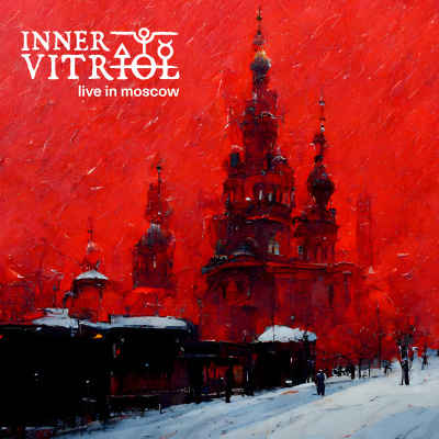 New Album | Live in Moscow