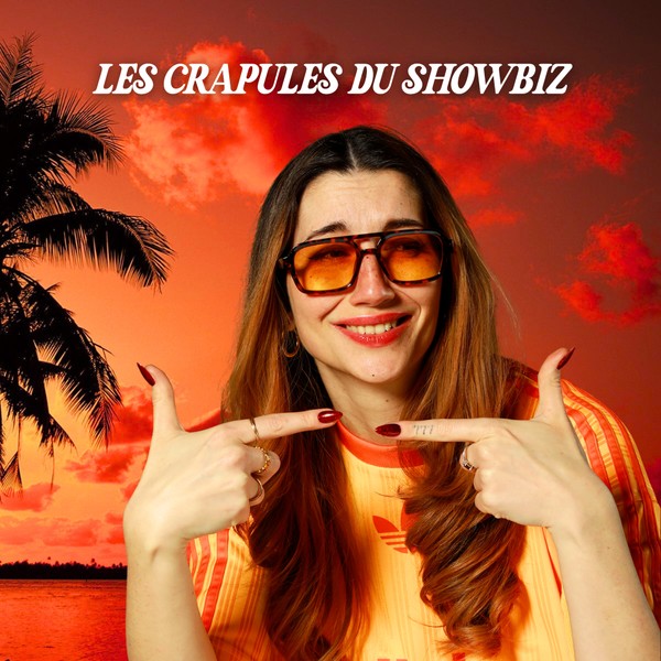 Les Crapules du Showbiz