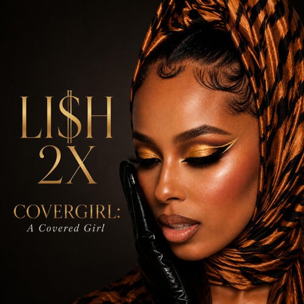 CoverGirl: A Covered Girl