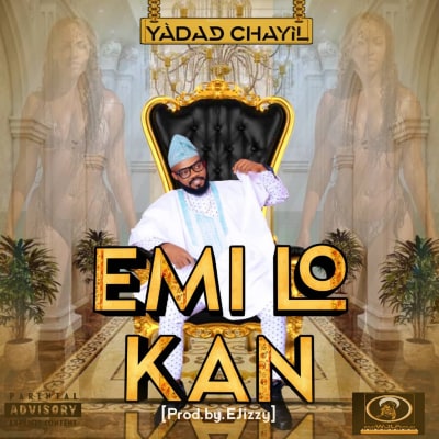 YADAD CHAYIL