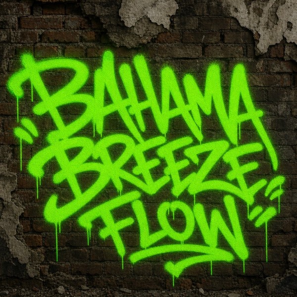 BAHAMA BREEZE FLOW [PROD. BY FEDROX]