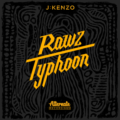 Rawz / Typhoon