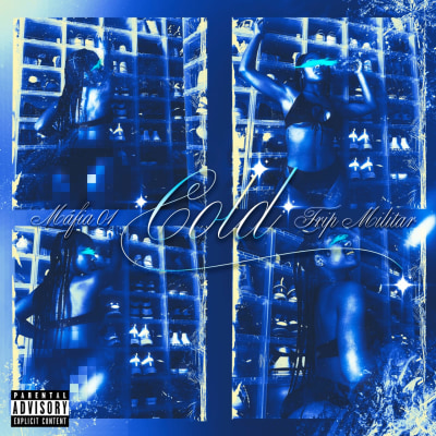 Máfia 01 & Trip Militar - Cold