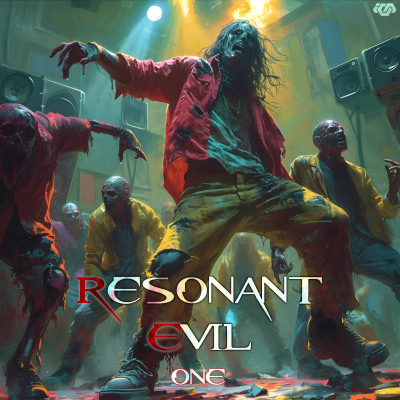 RESONANT EVIL: ONE