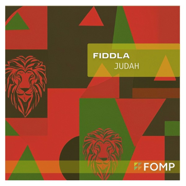 Fiddle - JUDAH