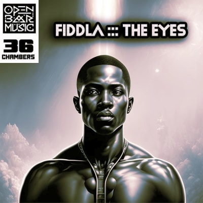 FIDDLA - The Eyes