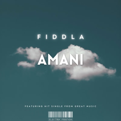 Fiddla - Amani