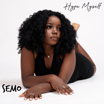 Semo - Hype Myself