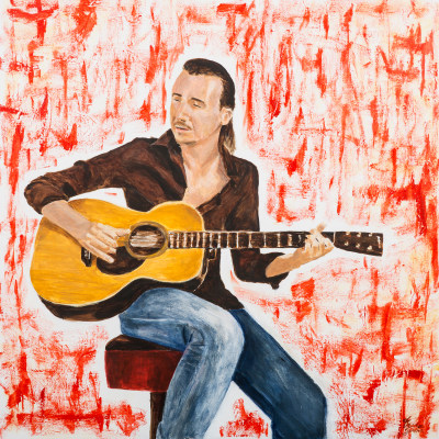 Samuele Borsò - L'ordine delle cose