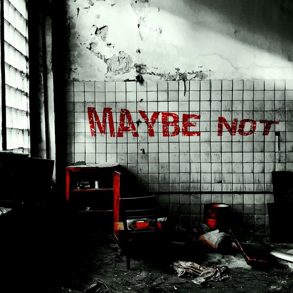 The Great Divide - Maybe Not