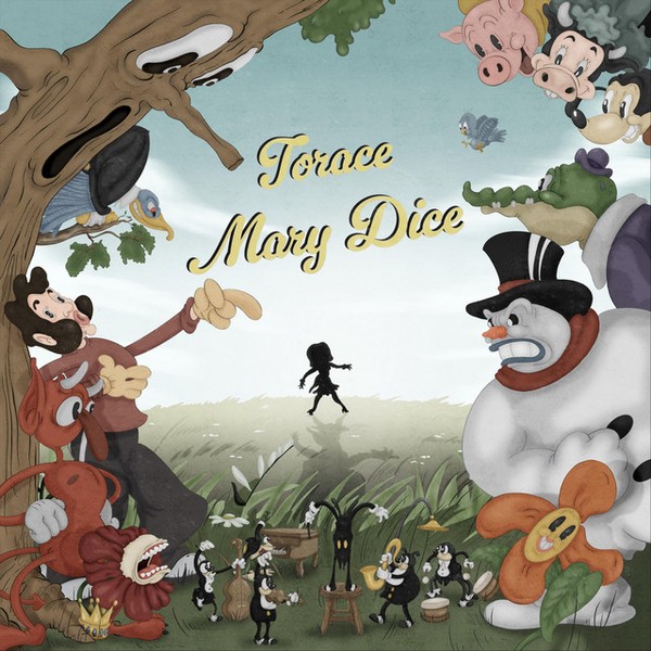 Mary Dice