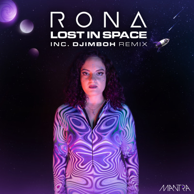 R O N A - Lost in Space (Incl. djimboh Remix)