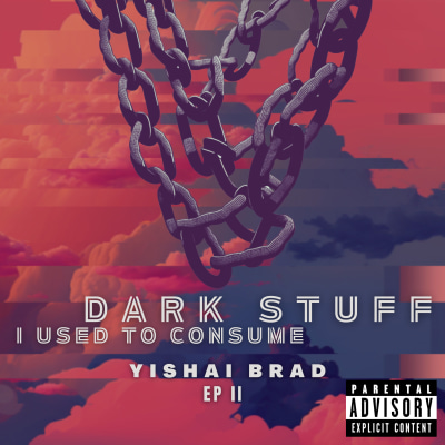 DARK STUFF I USED TO CONSUM - is out now!