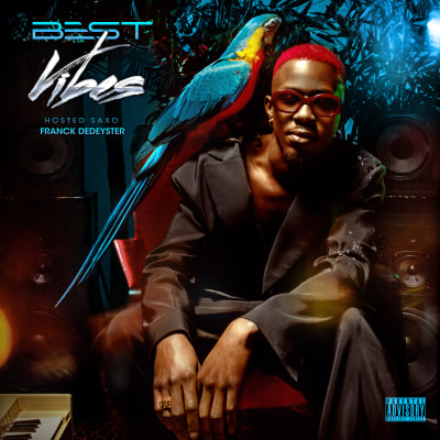 VIBES By DJ BEST