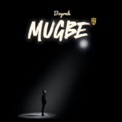 Boyrek Mugbe