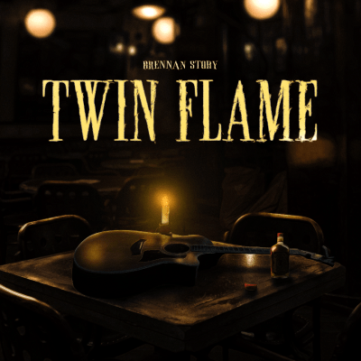 Twin Flame (Pre-Save)