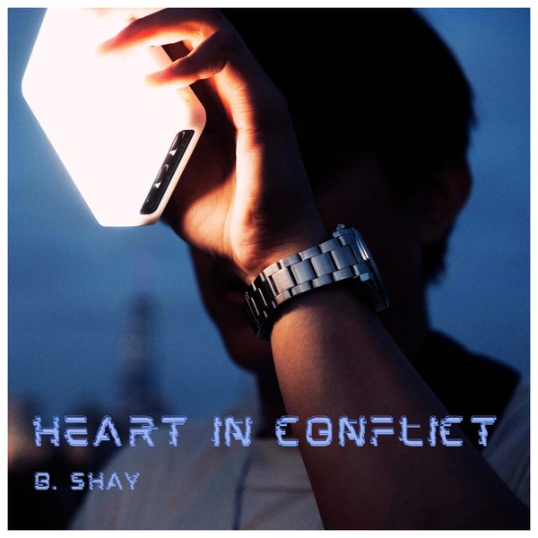 HEART IN CONFLICT
