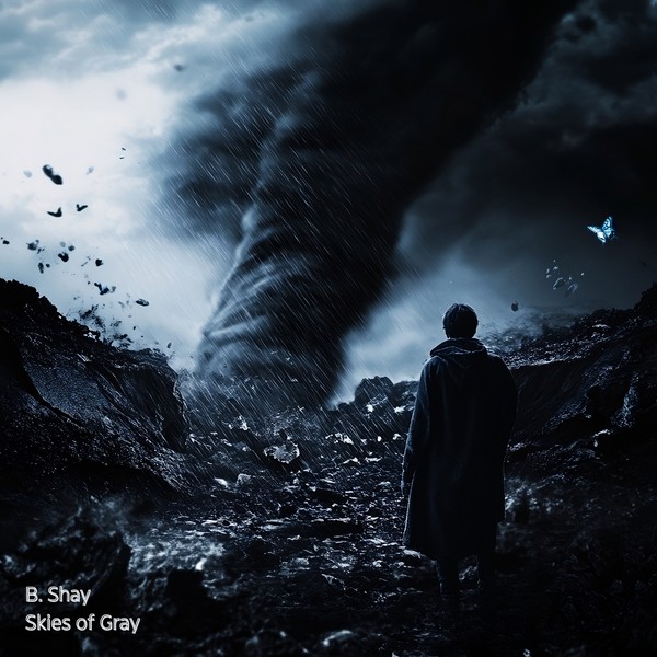 B. Shay - Skies of Gray