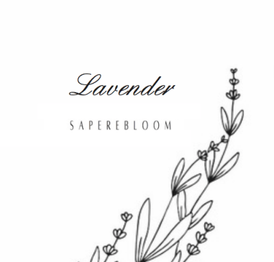 Lavender