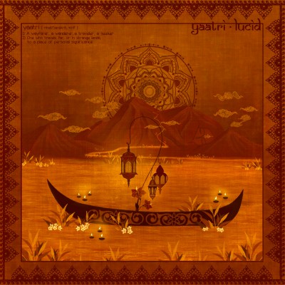 Lucid - Yaatri