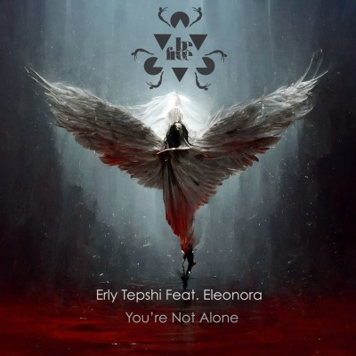 Erly Tepshi Feat. Eleonora - Open Your Mind