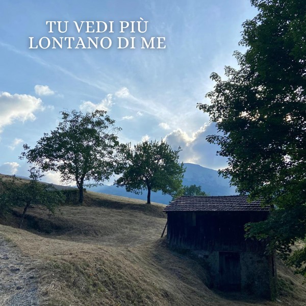 Dal film d’animazione "Giuseppe Il Re dei Sogni". Giuseppe è in prigione, accusato ingiustamente, e si ritrova solo con i suoi pensieri. È un momento in cui riflette sulla sua vita e sulla sua fede. Il testo racconta bene quello che prova: dolore, confusione, ma anche la speranza che, dietro tutto ciò che sta vivendo, ci sia un senso più profondo. 
