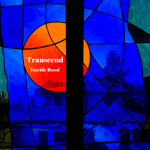 Transcend - DAVIDE ROSSI