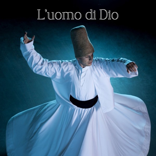L'uomo di Dio