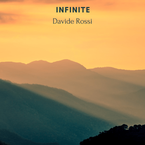 Infinite - DAVIDE ROSSI