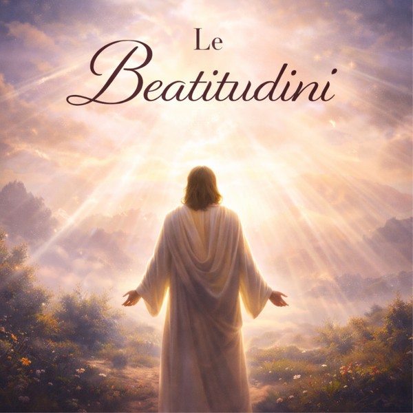 Le Beatitudini