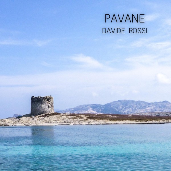 Pavane